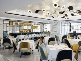 حجز فنادق وطيران