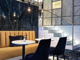 حجز فنادق وطيران