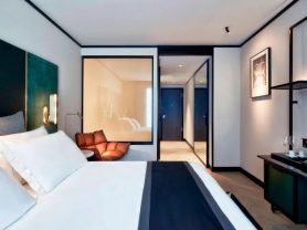 حجز فنادق وطيران