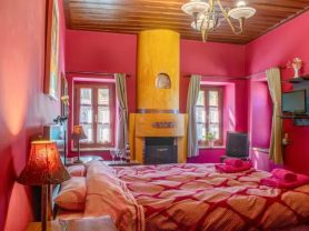 حجز فنادق وطيران