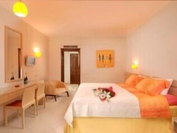 حجز فنادق وطيران