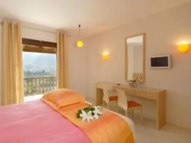 حجز فنادق وطيران