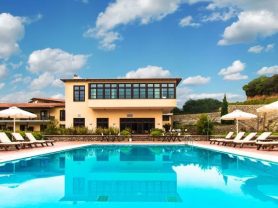 حجز فنادق وطيران