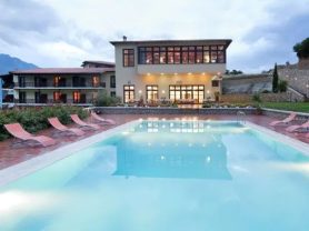 حجز فنادق وطيران