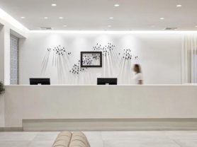 حجز فنادق وطيران