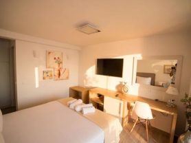 حجز فنادق وطيران