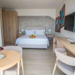 حجز فنادق وطيران