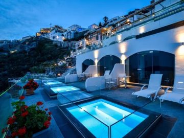 حجز فنادق وطيران