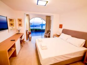 حجز فنادق وطيران