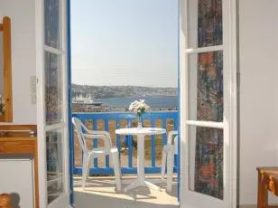 حجز فنادق وطيران