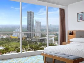 حجز فنادق وطيران