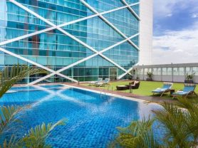 حجز فنادق وطيران