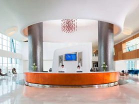 حجز فنادق وطيران