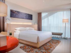 حجز فنادق وطيران