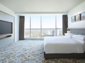 حجز فنادق وطيران