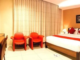 حجز فنادق وطيران