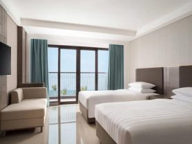 حجز فنادق وطيران