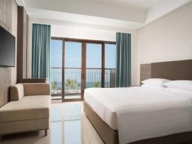 حجز فنادق وطيران