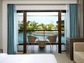 حجز فنادق وطيران