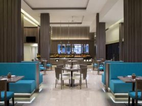 حجز فنادق وطيران