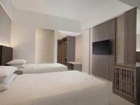 حجز فنادق وطيران