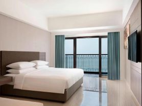 حجز فنادق وطيران