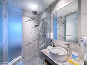 حجز فنادق وطيران