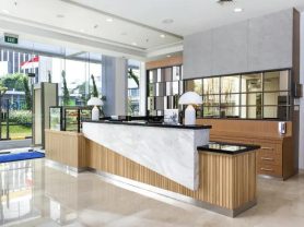 حجز فنادق وطيران