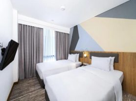 حجز فنادق وطيران