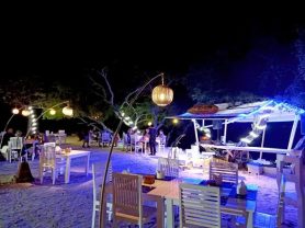 حجز فنادق وطيران