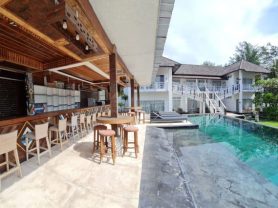 حجز فنادق وطيران