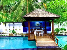 حجز فنادق وطيران