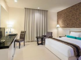 حجز فنادق وطيران