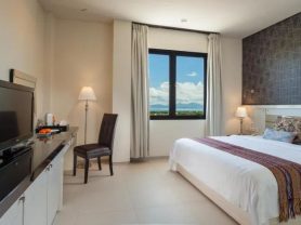 حجز فنادق وطيران