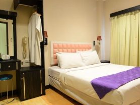 حجز فنادق وطيران