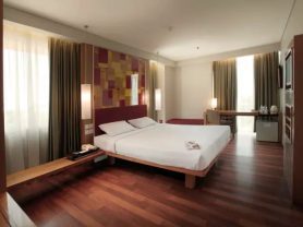 حجز فنادق وطيران