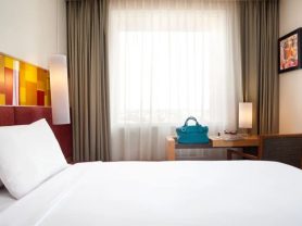 حجز فنادق وطيران