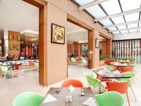 حجز فنادق وطيران