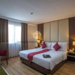 حجز فنادق وطيران