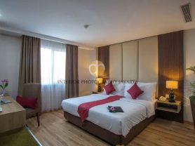 حجز فنادق وطيران