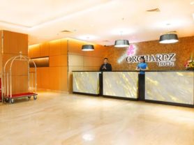 حجز فنادق وطيران