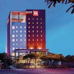 حجز فنادق وطيران