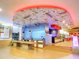 حجز فنادق وطيران