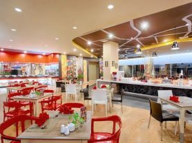 حجز فنادق وطيران