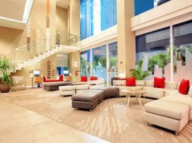 حجز فنادق وطيران