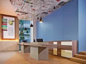 حجز فنادق وطيران