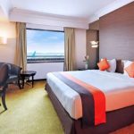 حجز فنادق وطيران