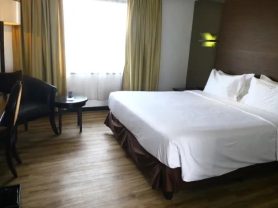 حجز فنادق وطيران