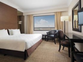 حجز فنادق وطيران