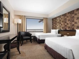 حجز فنادق وطيران